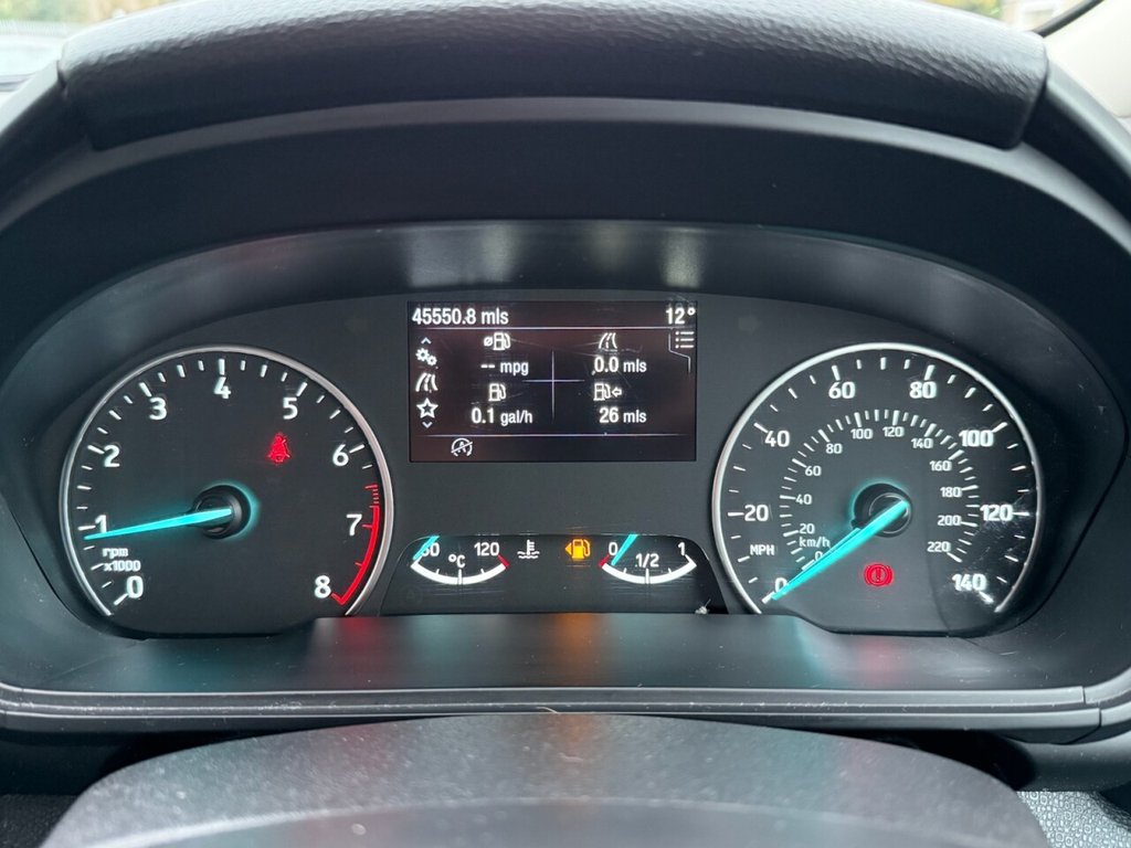 Used Ford Ecosport 2019 for sale - 76367939: Photo 28