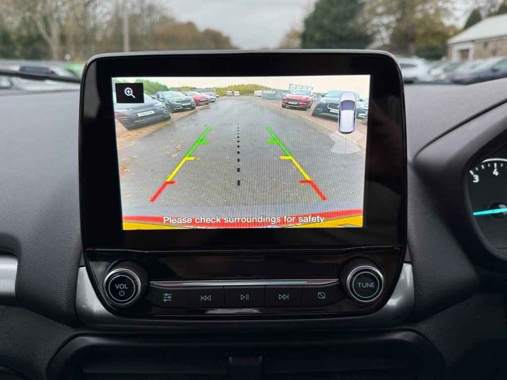 Used Ford Ecosport 2019 for sale - 76367939: Photo 29