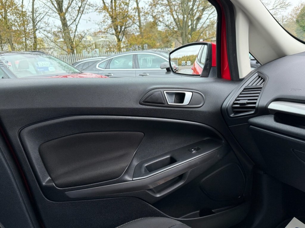 Used Ford Ecosport 2019 for sale - 76367939: Photo 30