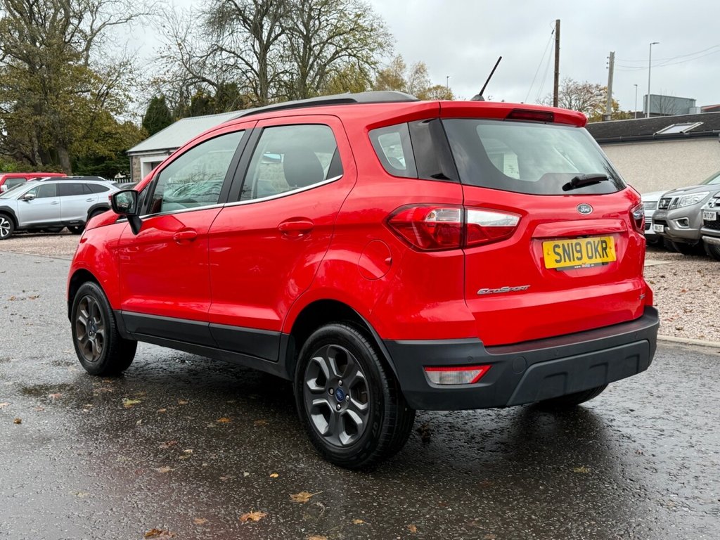 Used Ford Ecosport 2019 for sale - 76367939: Photo 6