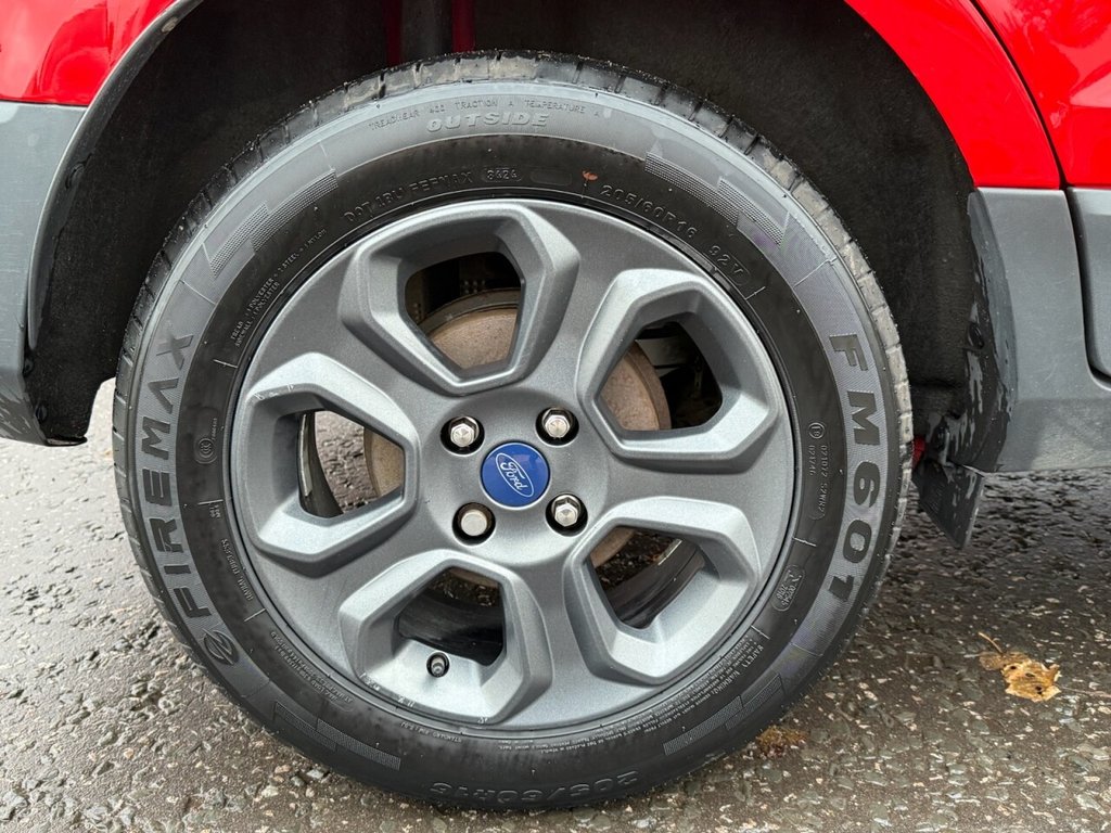 Used Ford Ecosport 2019 for sale - 76367939: Photo 7