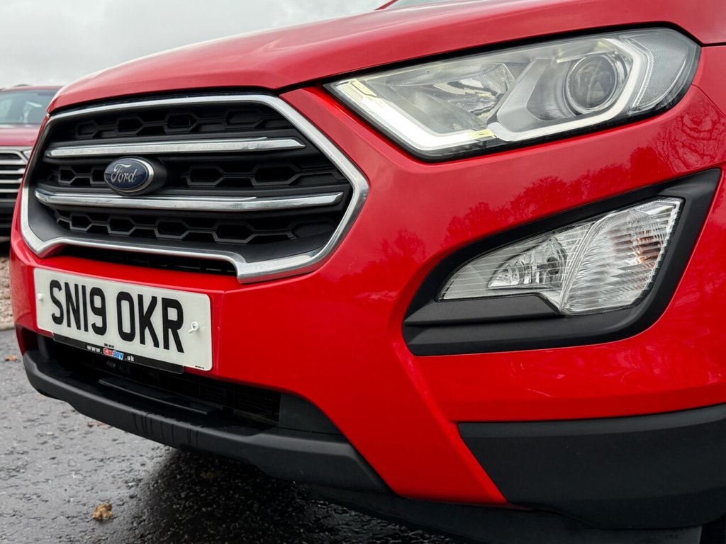 Used Ford Ecosport 2019 for sale - 76367939: Photo 8