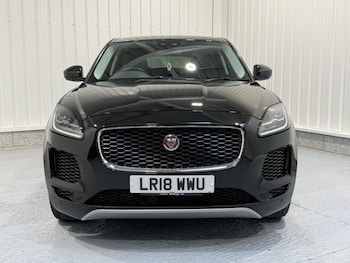 Used Jaguar E-Pace 2018 for sale - 78619699: Photo