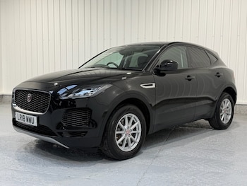 Used Jaguar E-Pace 2018 for sale - 78619699: Photo