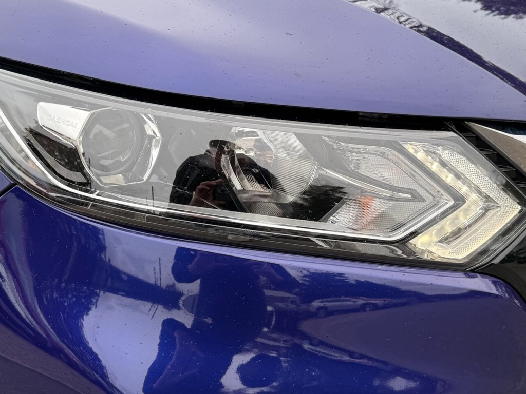 Used Nissan Qashqai 2021 for sale - 76168531: Photo 11
