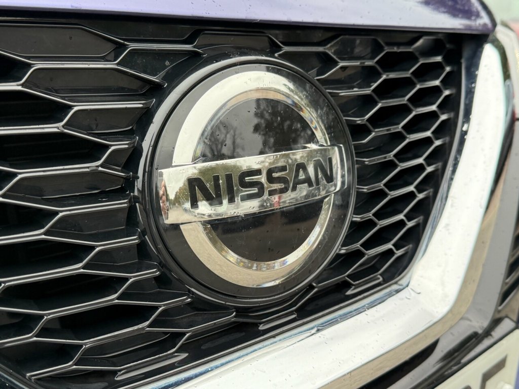 Used Nissan Qashqai 2021 for sale - 76168531: Photo 12