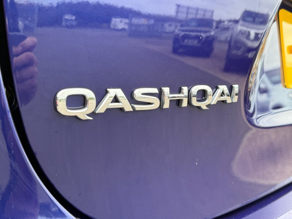 Used Nissan Qashqai 2021 for sale - 76168531: Photo 16