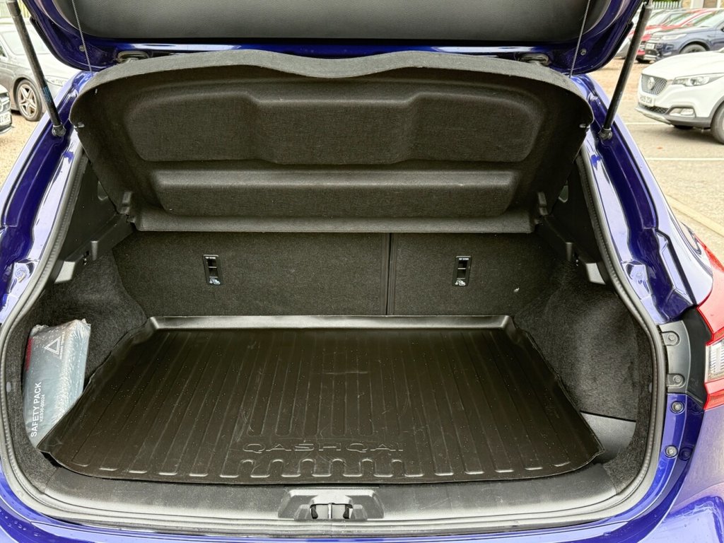 Used Nissan Qashqai 2021 for sale - 76168531: Photo 17