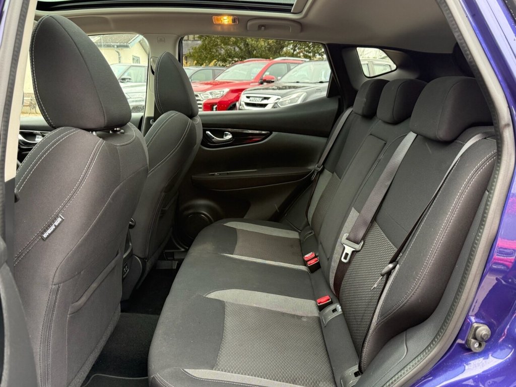 Used Nissan Qashqai 2021 for sale - 76168531: Photo 23
