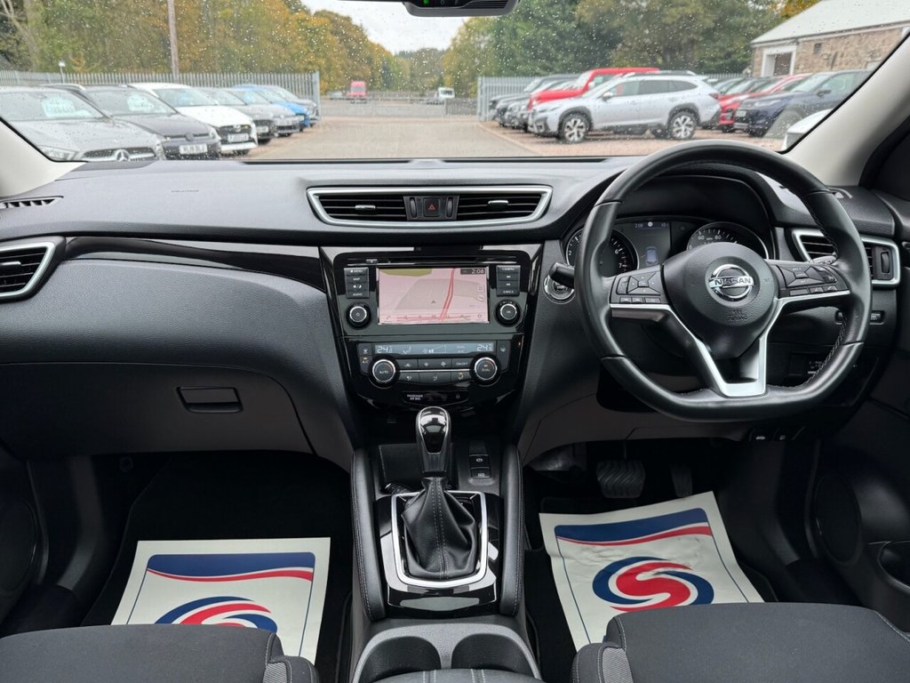 Used Nissan Qashqai 2021 for sale - 76168531: Photo 24