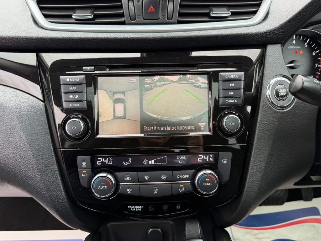 Used Nissan Qashqai 2021 for sale - 76168531: Photo 27
