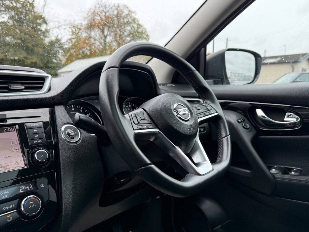 Used Nissan Qashqai 2021 for sale - 76168531: Photo 28