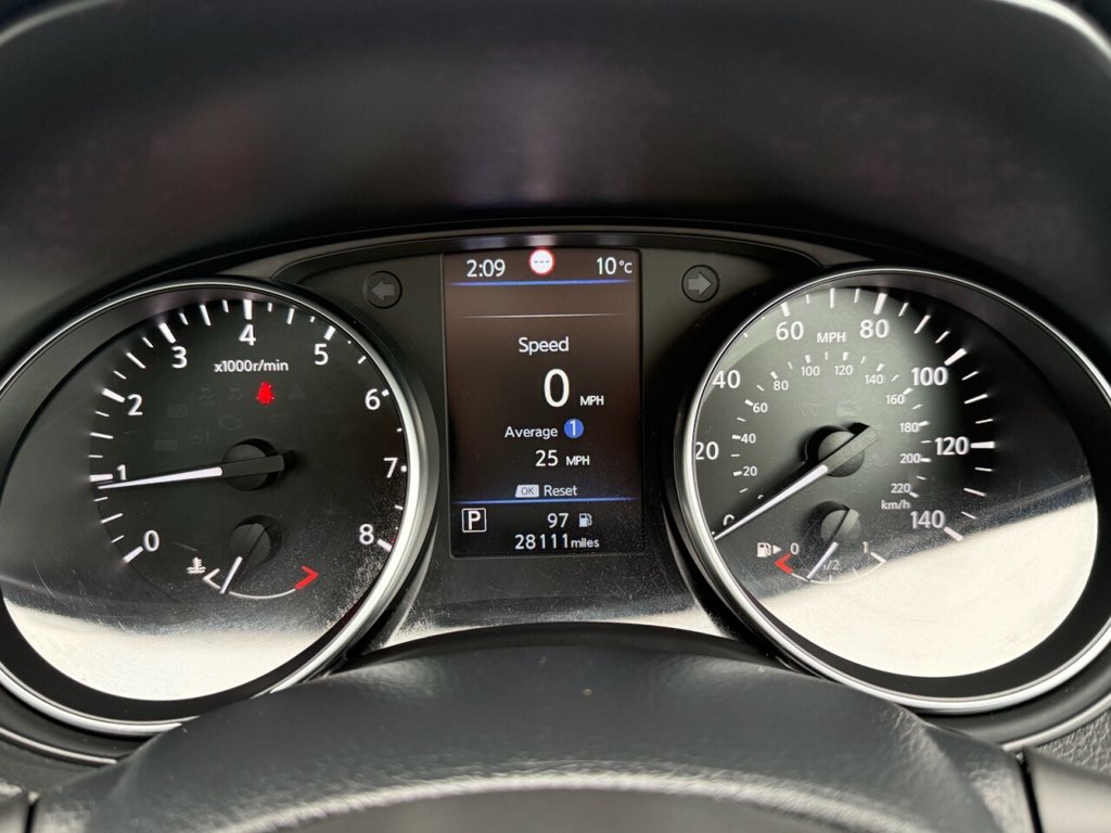 Used Nissan Qashqai 2021 for sale - 76168531: Photo 32