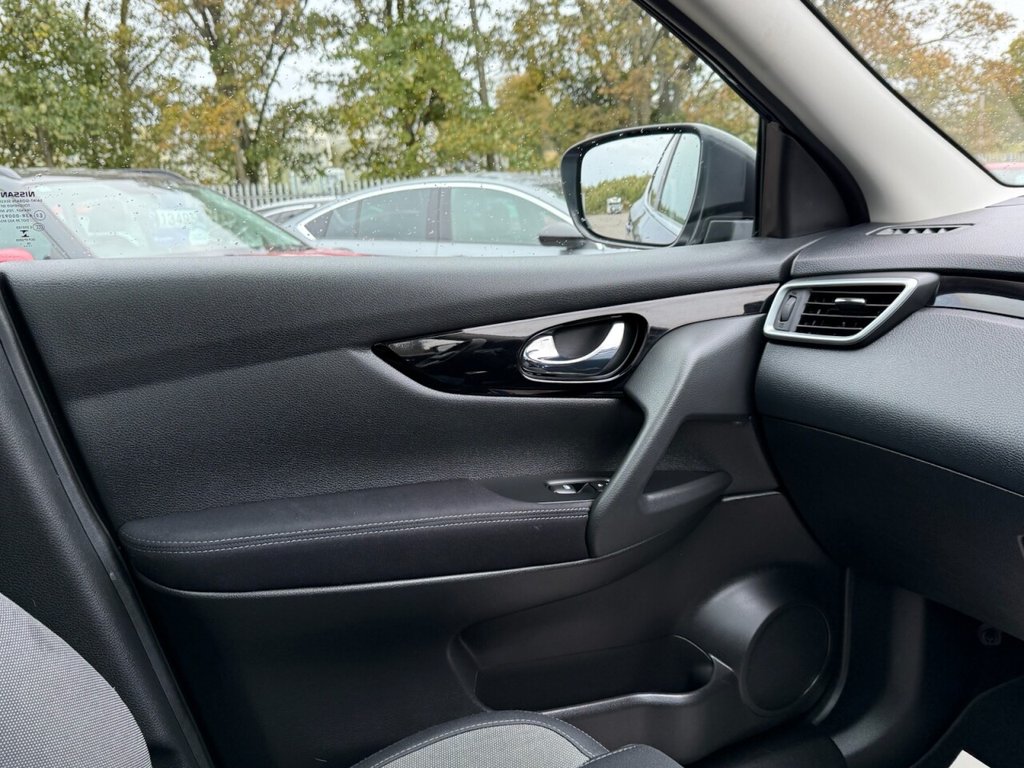 Used Nissan Qashqai 2021 for sale - 76168531: Photo 33