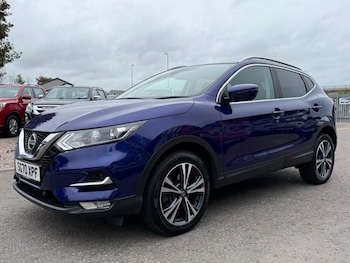 Used Nissan Qashqai 2021 for sale - 76168531: Photo 3