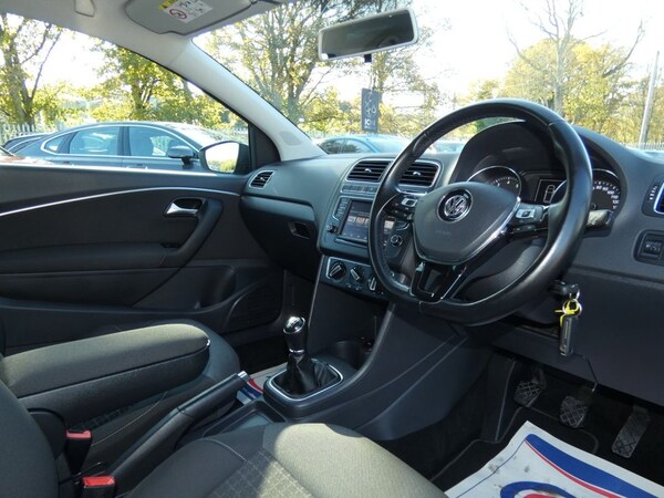 Used Volkswagen Polo 2014 for sale - 76267152: Photo 15