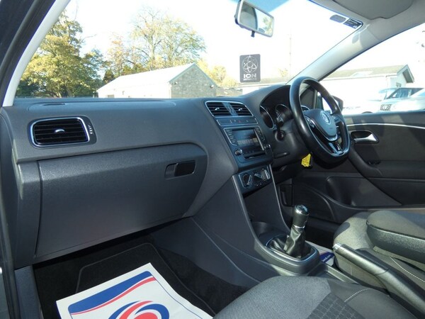 Used Volkswagen Polo 2014 for sale - 76267152: Photo 16