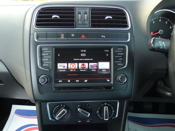 Used Volkswagen Polo 2014 for sale - 76267152: Photo 21