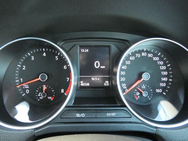 Used Volkswagen Polo 2014 for sale - 76267152: Photo 26