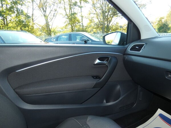 Used Volkswagen Polo 2014 for sale - 76267152: Photo 27