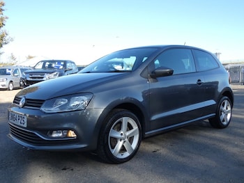 Used Volkswagen Polo 2014 for sale - 76267152: Photo 3