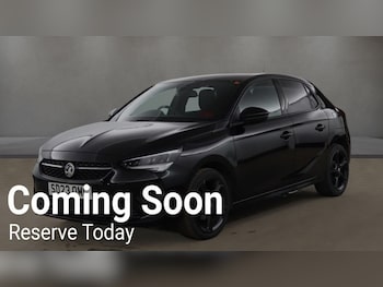 Used Vauxhall Corsa 2023 for sale - 78619654: Photo