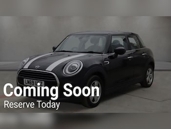 Used MINI Hatch 2019 for sale - 78158447: Photo