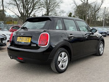 Used MINI Hatch 2019 for sale - 78158447: Photo