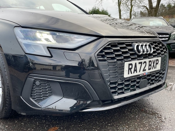 Used Audi A3 2023 for sale - 73200021: Photo 10