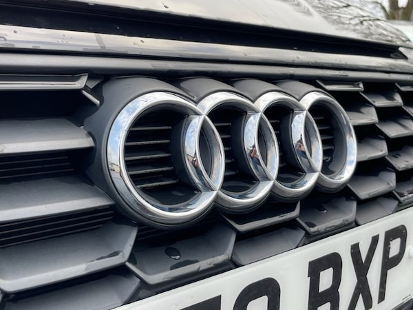 Used Audi A3 2023 for sale - 73200021: Photo 11