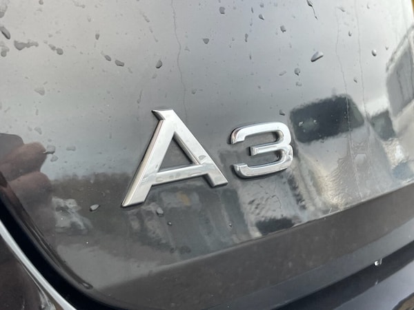 Used Audi A3 2023 for sale - 73200021: Photo 13