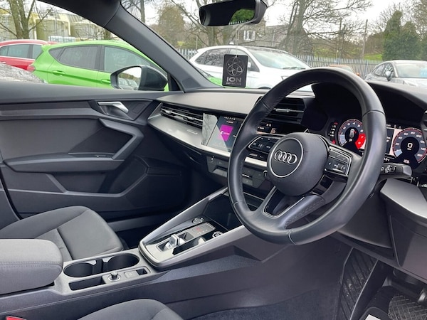 Used Audi A3 2023 for sale - 73200021: Photo 16