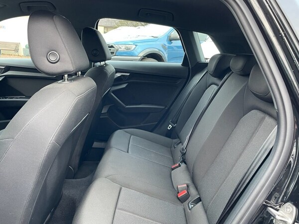 Used Audi A3 2023 for sale - 73200021: Photo 20