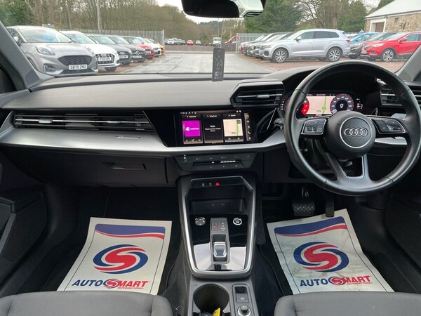 Used Audi A3 2023 for sale - 73200021: Photo 21