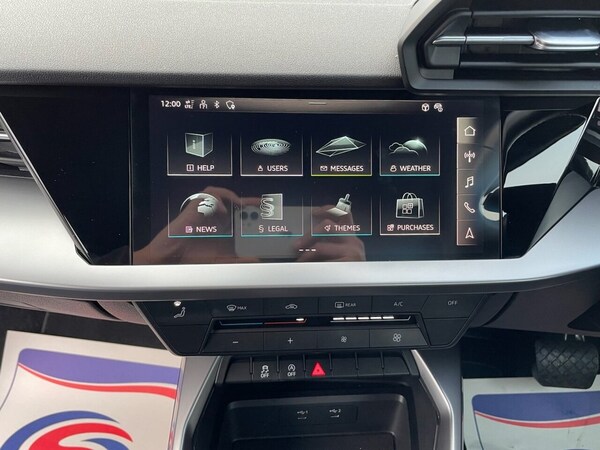 Used Audi A3 2023 for sale - 73200021: Photo 26