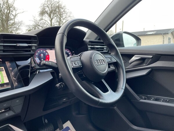 Used Audi A3 2023 for sale - 73200021: Photo 27