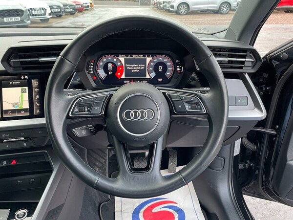Used Audi A3 2023 for sale - 73200021: Photo 28
