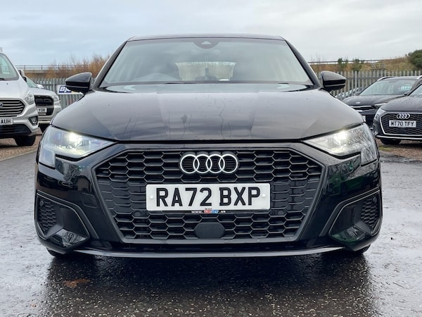 Used Audi A3 2023 for sale - 73200021: Photo 2