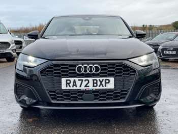Used Audi A3 2023 for sale - 73200021: Photo