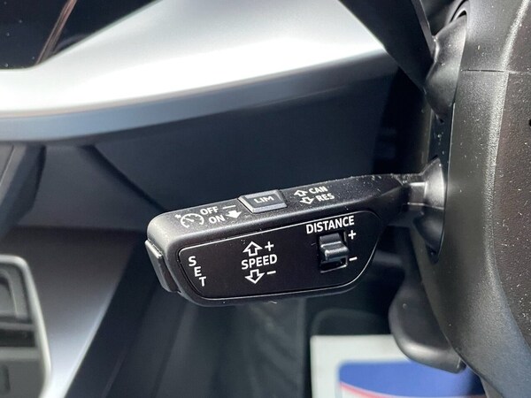 Used Audi A3 2023 for sale - 73200021: Photo 31