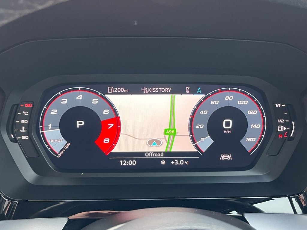 Vehicle 32