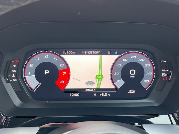 Used Audi A3 2023 for sale - 73200021: Photo 32