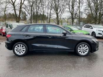 Used Audi A3 2023 for sale - 73200021: Photo