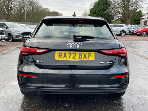 Used Audi A3 2023 for sale - 73200021: Photo 6