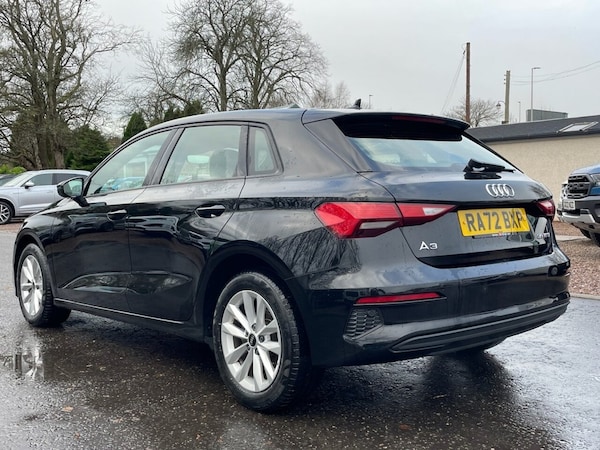 Used Audi A3 2023 for sale - 73200021: Photo 7