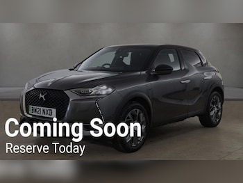 Used DS Automobiles DS 3 2021 for sale - 78096903: Photo