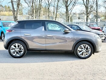 Used DS Automobiles DS 3 2021 for sale - 78096903: Photo