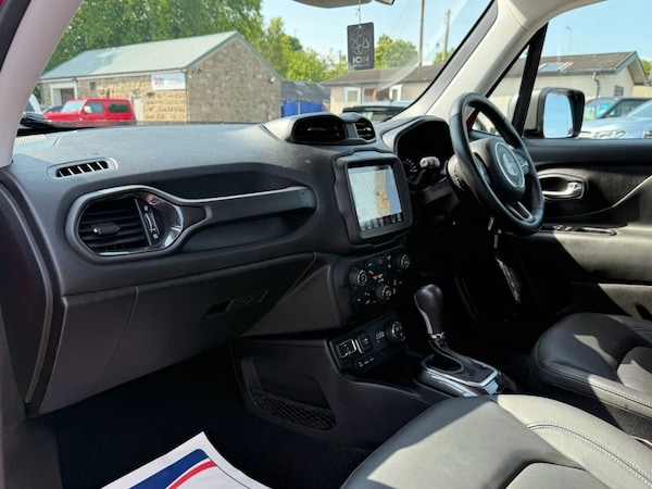 Used Jeep Renegade 2021 for sale - 75799567: Photo 20