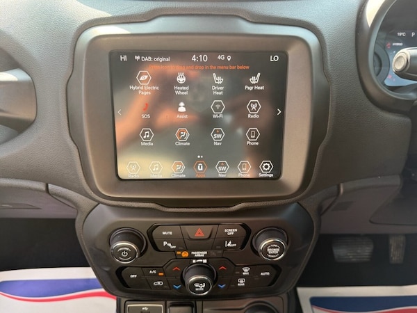 Used Jeep Renegade 2021 for sale - 75799567: Photo 29