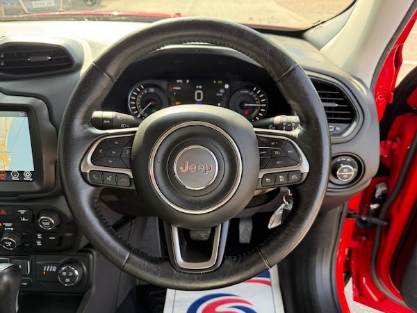 Used Jeep Renegade 2021 for sale - 75799567: Photo 31
